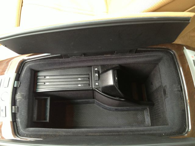 BMW 7 series 3.2 V6 NAV Sedan