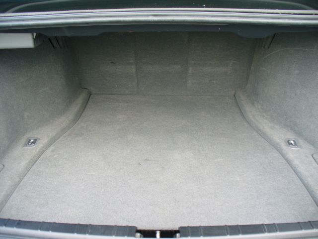 BMW 7 series 2006 photo 15