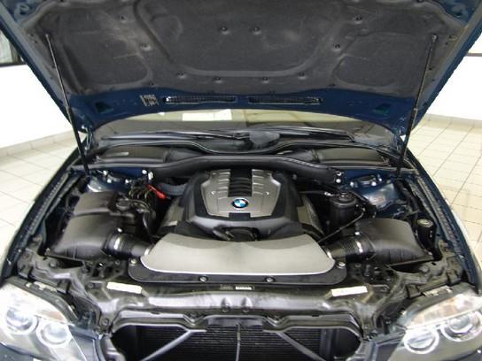 BMW 7 series 2006 photo 2