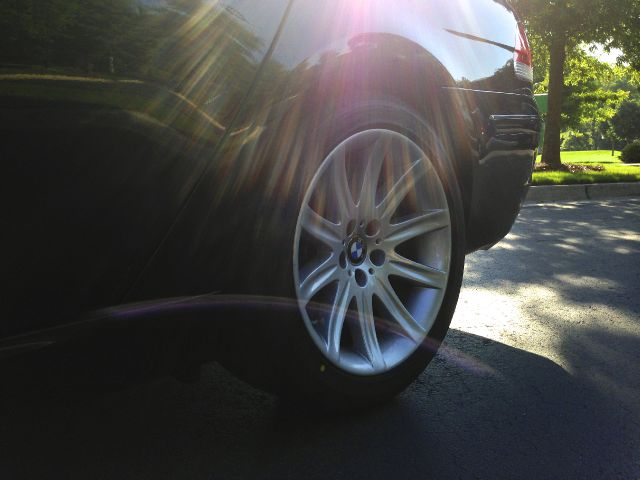 BMW 7 series 2006 photo 2