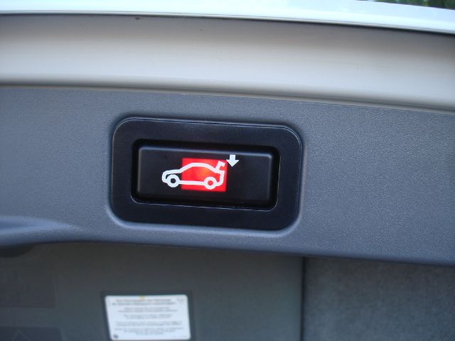 BMW 7 series 2007 photo 11