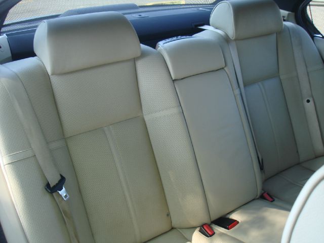 BMW 7 series 2007 photo 13