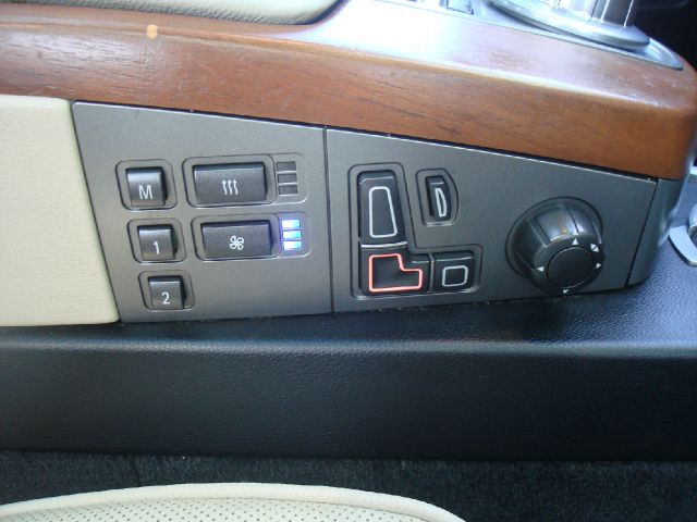 BMW 7 series 2007 photo 3