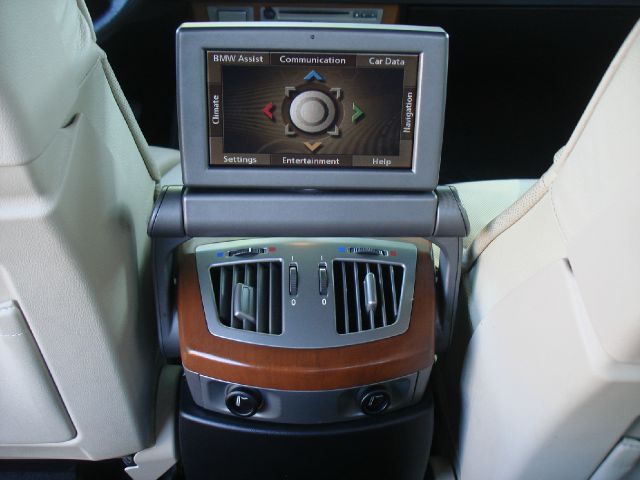 BMW 7 series 2007 photo 6