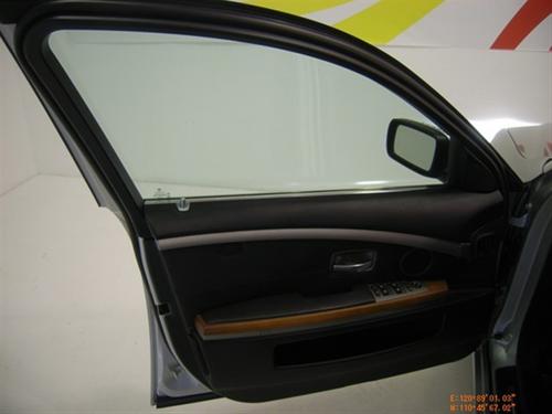 BMW 7 series 2007 photo 1