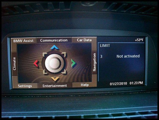 BMW 7 series ST SLT TRX4 Off Road Larami Sedan