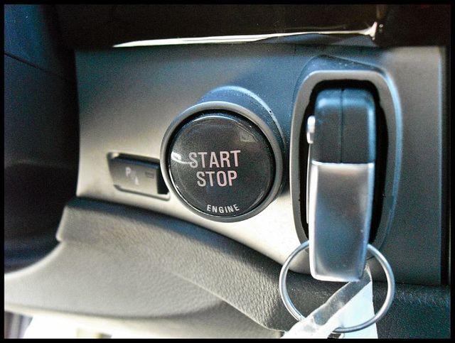 BMW 7 series 2007 photo 1