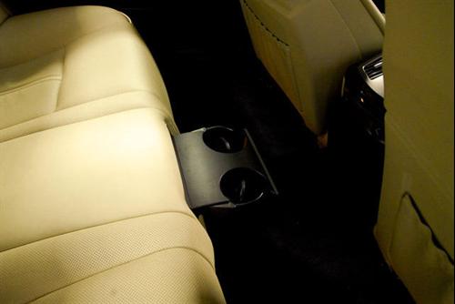 BMW 7 series 3.5tl W/tech Pkg Other