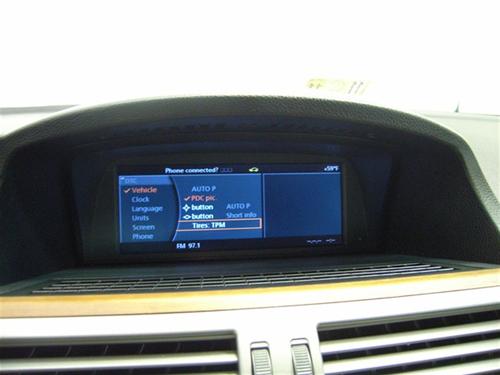 BMW 7 series 2007 photo 2