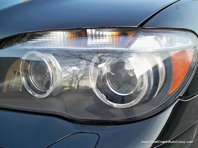 BMW 7 series 2008 photo 15