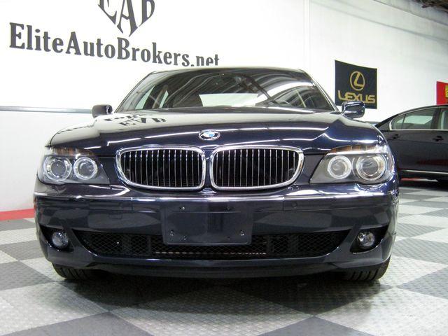BMW 7 series Zcargo Zveh E250 3/4 Ton Unspecified