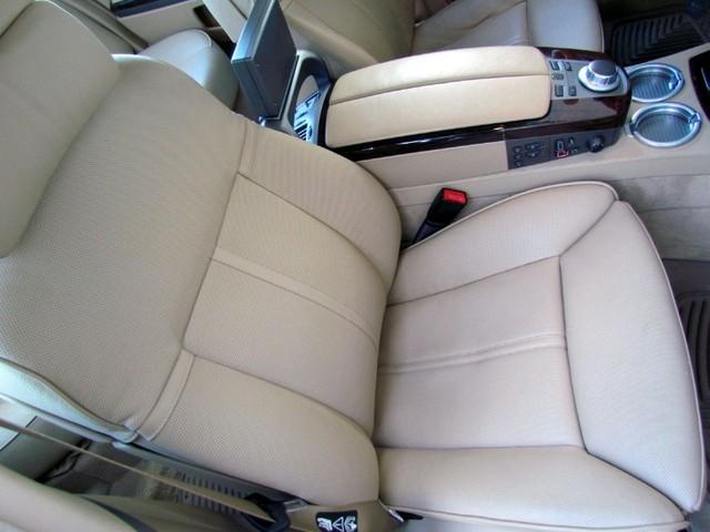 BMW 7 series 4dr Tiptronic Sedan