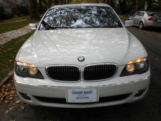 BMW 7 series 4WD Quad Cab 6.3 Ft Box Sport Unspecified