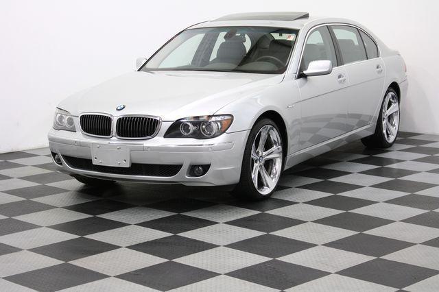 BMW 7 series Zcargo Zveh E250 3/4 Ton Unspecified