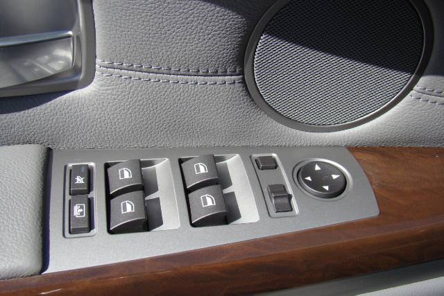 BMW 7 series 2008 photo 5