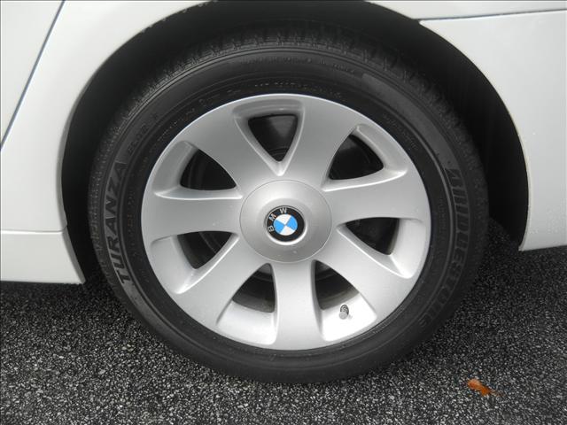 BMW 7 series 2008 photo 5