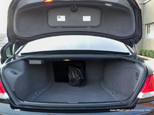 BMW 7 series 2008 photo 2