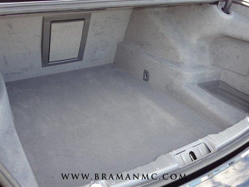 BMW 7 series 2009 photo 5