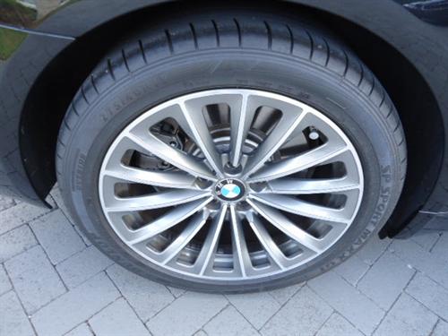 BMW 7 series 3.5tl W/tech Pkg Other