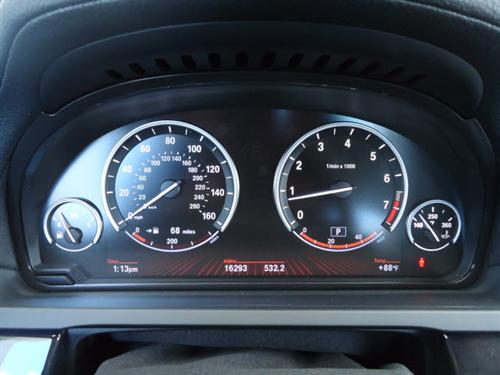 BMW 7 series 2009 photo 1