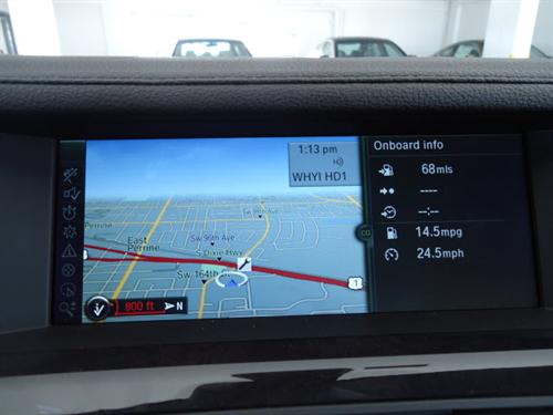 BMW 7 series 2009 photo 2