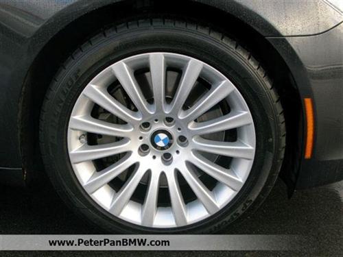 BMW 7 series 3.5tl W/tech Pkg Other