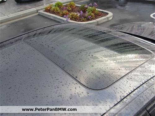 BMW 7 series 2009 photo 1