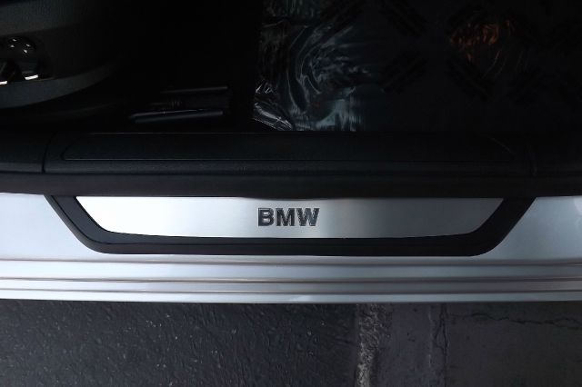 BMW 7 series 2009 photo 44