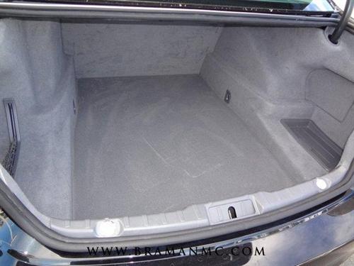 BMW 7 series 2009 photo 5