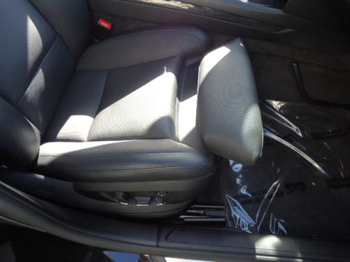 BMW 7 series 3.5tl W/tech Pkg Other