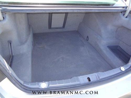 BMW 7 series 2009 photo 4