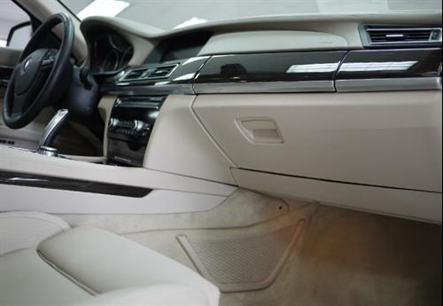 BMW 7 series 3.5tl W/tech Pkg Other