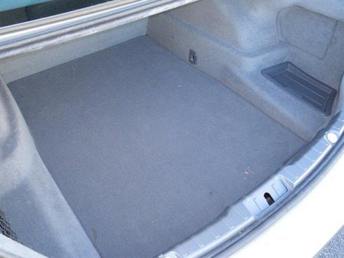 BMW 7 series 2009 photo 5