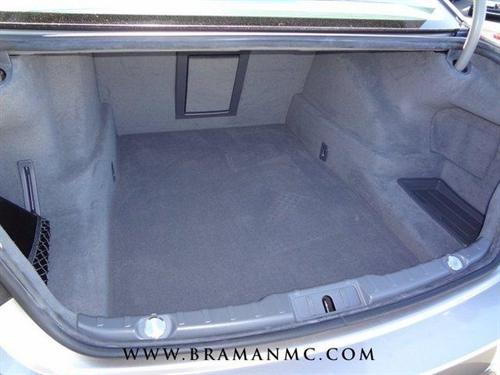 BMW 7 series 2009 photo 5