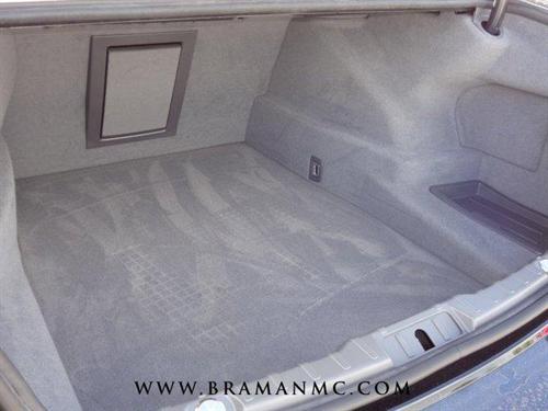 BMW 7 series 2009 photo 5