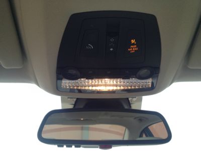 BMW 7 series 2009 photo 20