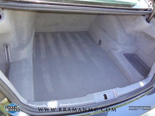 BMW 7 series 2009 photo 5