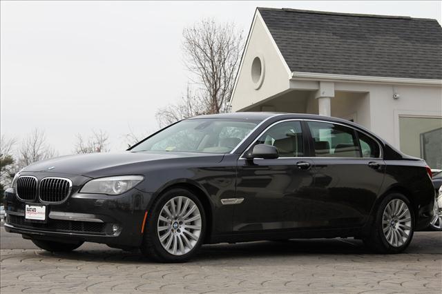 BMW 7 series 3.2 V6 NAV Unspecified