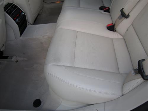 BMW 7 series 3.5tl W/tech Pkg Other