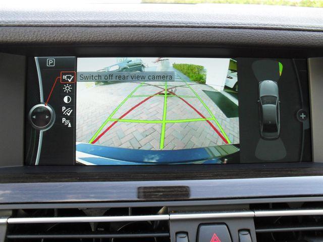 BMW 7 series 2009 photo 3