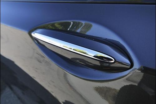 BMW 7 series 3.5tl W/tech Pkg Other