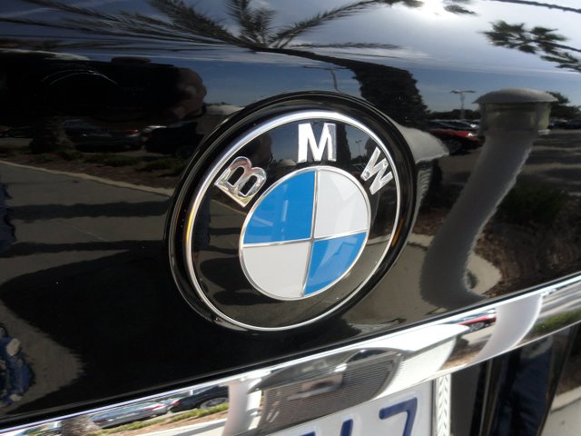 BMW 7 series 3.2 V6 NAV Unspecified