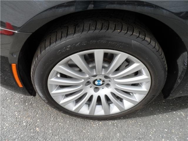 BMW 7 series Base E25 Unspecified