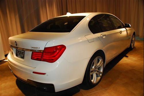 BMW 7 series XLE FULL Loadedwhy PAY MORE Sedan Other