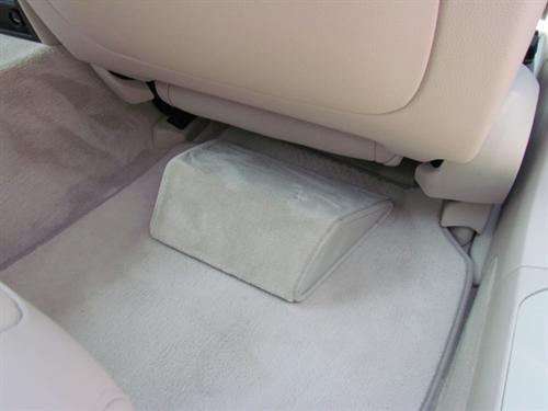 BMW 7 series 2011 photo 4