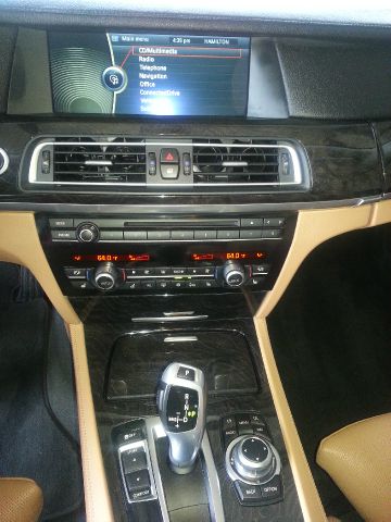 BMW 7 series 2012 photo 5