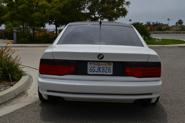 BMW 850Ci Unknown Coupe