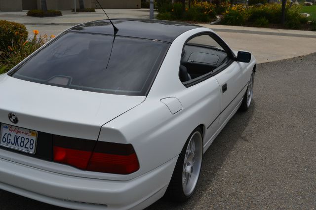 BMW 850Ci 1993 photo 1