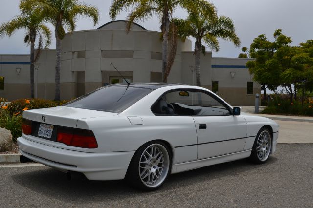 BMW 850Ci 1993 photo 2