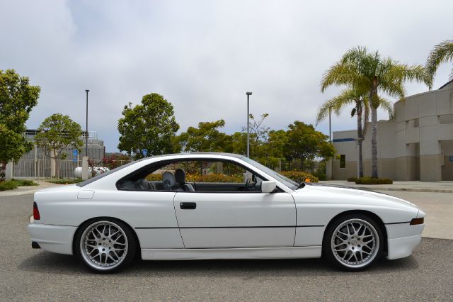 BMW 850Ci 1993 photo 3